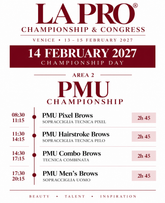 PMU nomination 14.02.2027