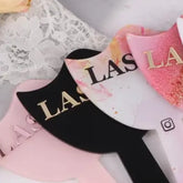 Lash Artist Social Media Face Prop - Specchio Accessorio fotografico