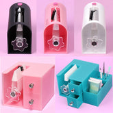 Dispositivo per la creazione di ventagli di ciglia, più facile per creare ventagli di volume, separatore per extension di ciglia individuali 3D-20D, facile da usare