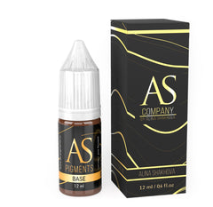 Base Brow AS - Pigmento sopracciglia