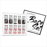 Set Base Pigmenti AS - Trucco Permanente PMU