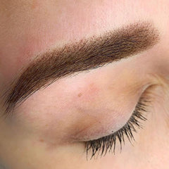 Base Brow AS - Pigmento sopracciglia