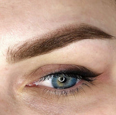 Black Diamond Eyelid AS - Pigmento eyeliner