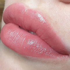 Bubble Gum AS - Pigmento labbra