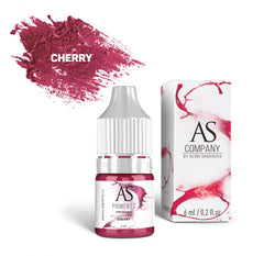 Cherry AS – Pigmento labbra