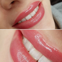 Cherry AS – Pigmento labbra