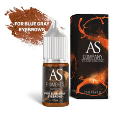 Blue Gray AS - Correttore pigmento