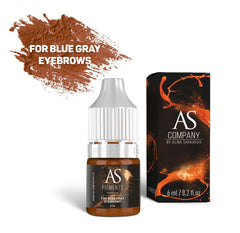 Blue Gray AS - Correttore pigmento