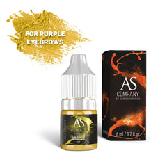 Purple AS – Correttore pigmento