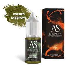 Red AS – Correttore pigmento