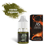 Red AS – Correttore pigmento