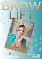 Kit di formazione per insegnanti LAPRO - laminazione sopracciglia