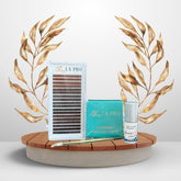 Kit extension sopracciglia