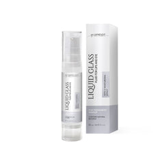 Fluido Effetto Vetro - Olio Idratante per Trucco Semipermanente