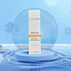 Siero Viso - Attivi idratanti