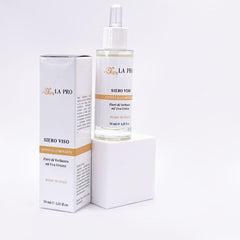 Illuminating Face Serum - Siero Viso Illuminante