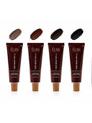 Deep Brow Tint 2.0 03 BLACK - nero