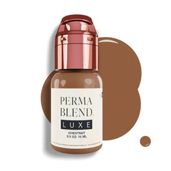 Chestnut PERMA BLEND LUXE - Pigmento sopracciglia