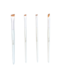 Brow Therapy Brush Set - Professional Eyebrow Kit