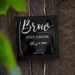 LA PRO laminazione Mask - Step 3 bustina