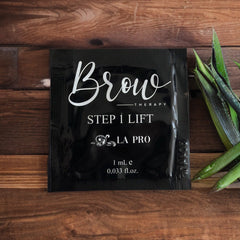 LA PRO laminazione Lift - Step bustina