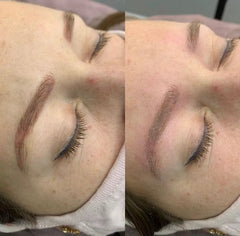 Remover per Trucco Permanente e Tatuaggi - Special Box AS