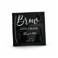 Brow Therapy Discovery Kit - Kit Prova Laminazione Sopracciglia monodose