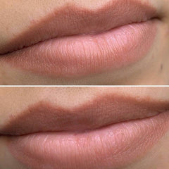 Nut Pie PS – Pigmento labbra