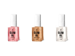 Glow oil - Olio Labbra AS - Effetto Shimmer
