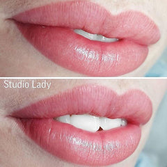 Pink Paradise AS – Pigmento labbra