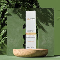 Siero Viso - Attivi Purificanti