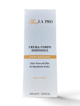 Crema Corpo Doposole