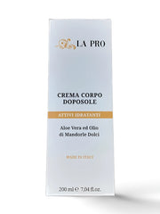 Crema Corpo Doposole