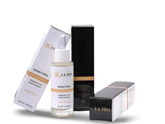 Siero Viso Antiossidante con Vitamina C, Acido Ferulico e Acido Ialuronico