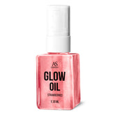 Glow Oil - AS Lip Oil - Shimmer Effect