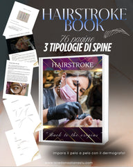 Hairstroke “Pelo a Pelo” Technique Mastery