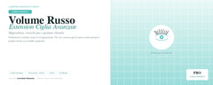 Advanced Russian 2D/6D Volume