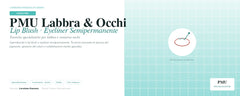 Corso Base - PMU LABBRA + OCCHI