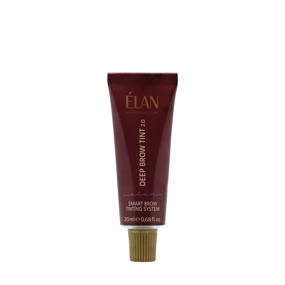 Deep Brow Tint 2.0 08 CHOCO - castano naturale