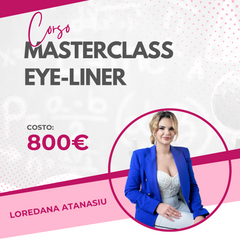 Masterclass Eye-Liner