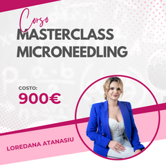 Microneedling Masterclass