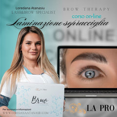 Corso Brow Therapy