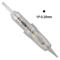 PMU Needles