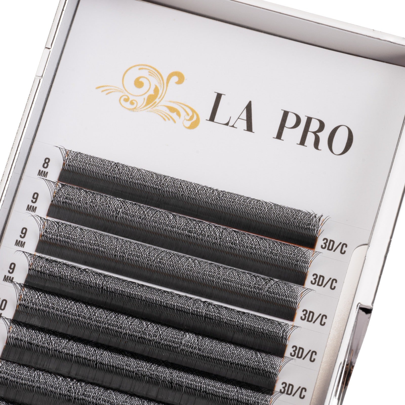 Clover Fans – Novità Extension Ciglia Premade Volume Veloce