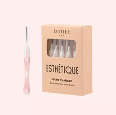 Microbrush laminazione - 12 pezzi DIDIER LAB