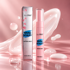 Gel fissaggio NATURAL MILKY