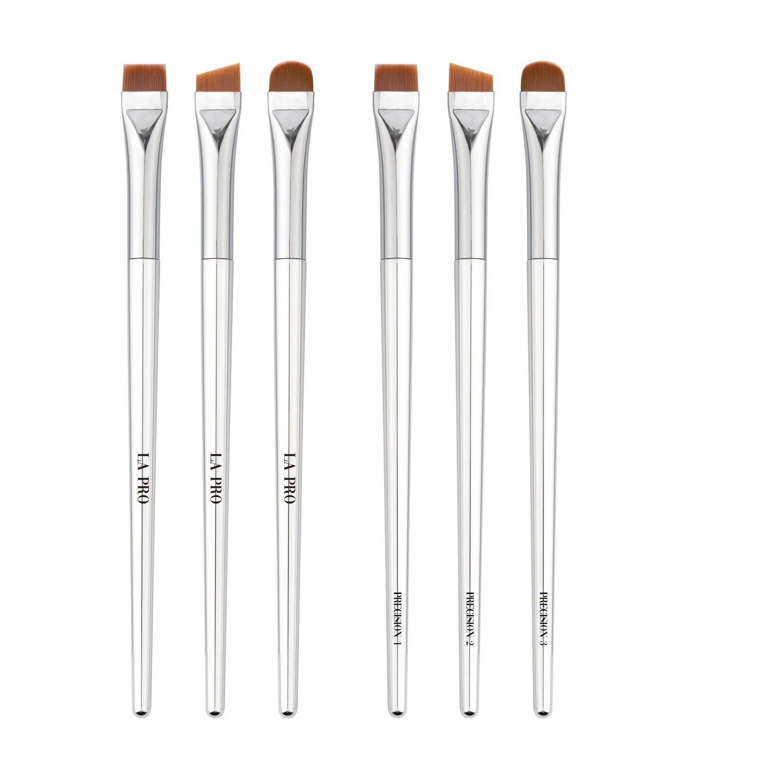 Pennelli progettazione PRECISION