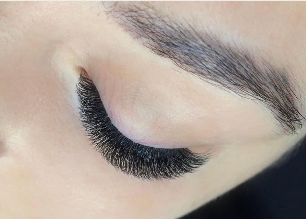 CASHMERE MINK COLLECTION - CC curl