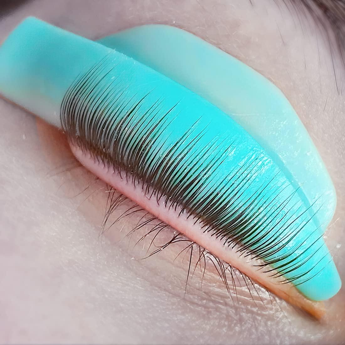 Bon-Bon glueless curlers eyelash lamination L/M