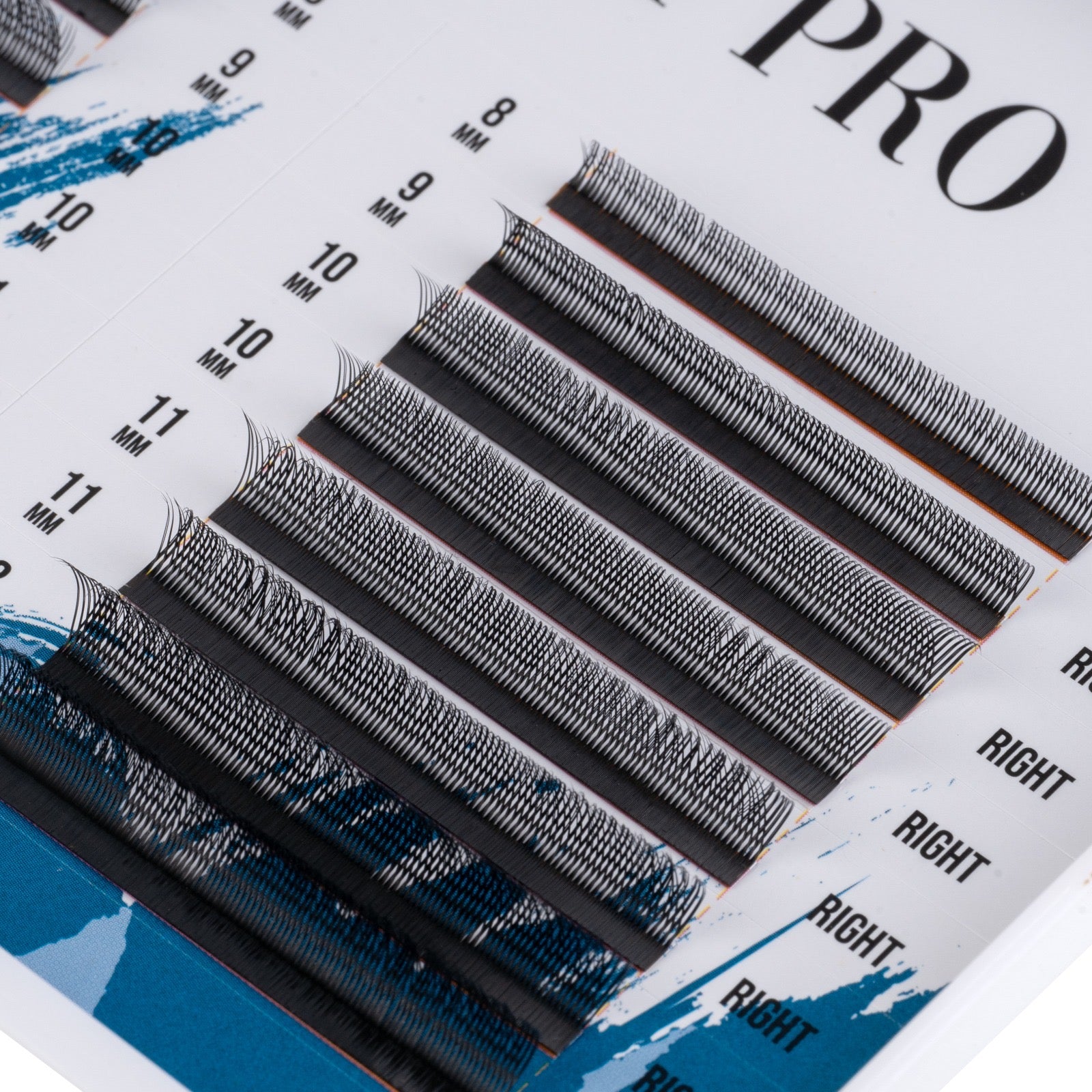 A YY - Kitten Lashes effetto gatto